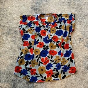 Motherhood Nursing Top